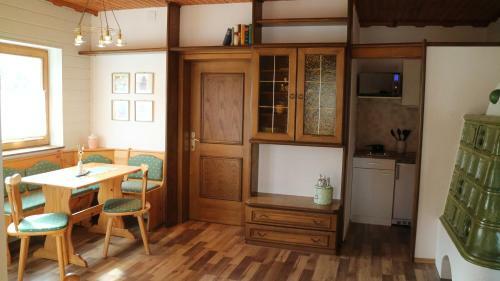 Apartamento Stadl Suite