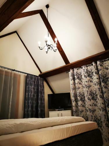Apartamento Stadl Suite