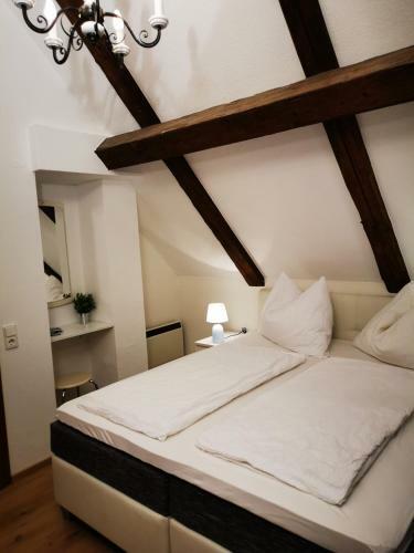 Apartamento Stadl Suite