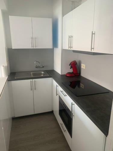 Apartamento Les Galets