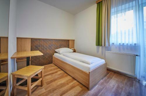 Hotel Am Mitteregghof