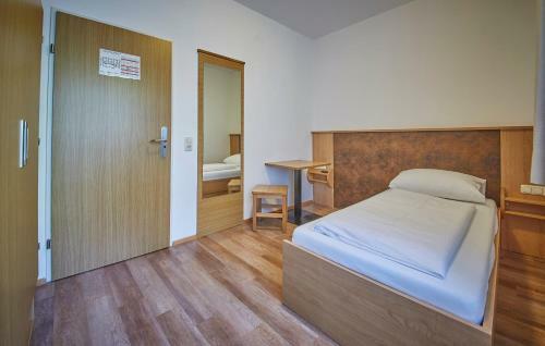 Hotel Am Mitteregghof