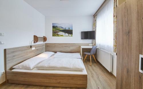 Hotel Am Mitteregghof