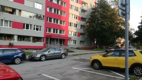 Apartamento 2.flat For 2 People, Wifi