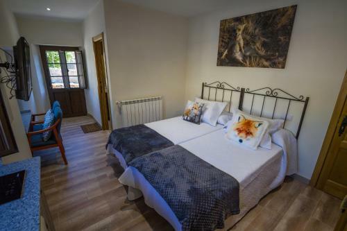 Hostal Casa �urea Boya
