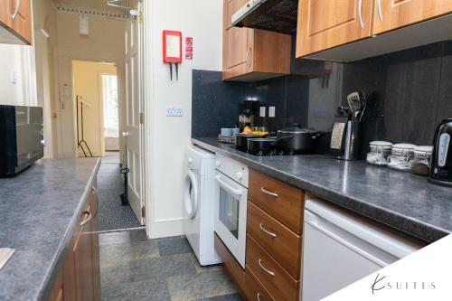 K Suites - Montpellier Apartments
