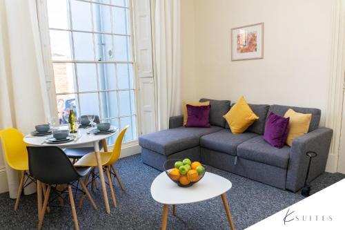 K Suites - Montpellier Apartments
