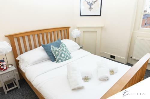 K Suites - Montpellier Apartments