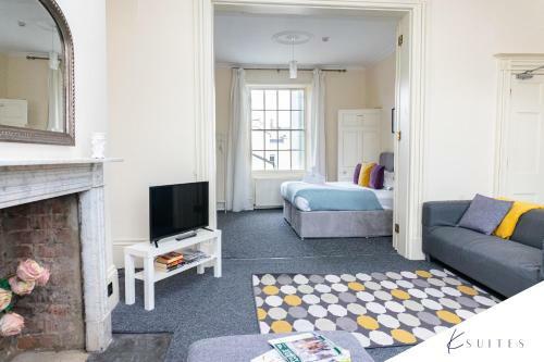 K Suites - Montpellier Apartments