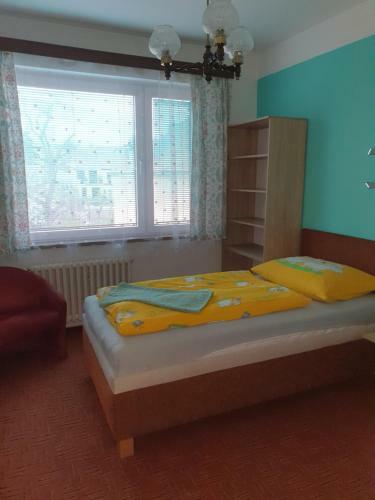 Hostal Pension Ber�nek