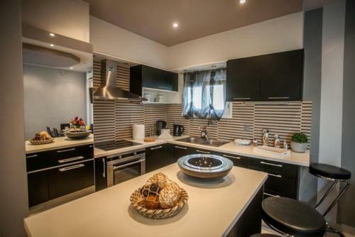 Apartamento Villa Marmari 1