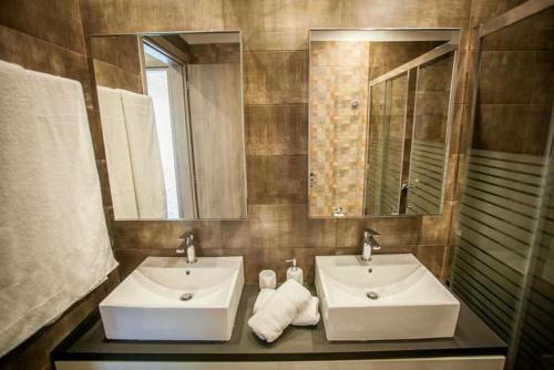 Apartamento Villa Marmari 2