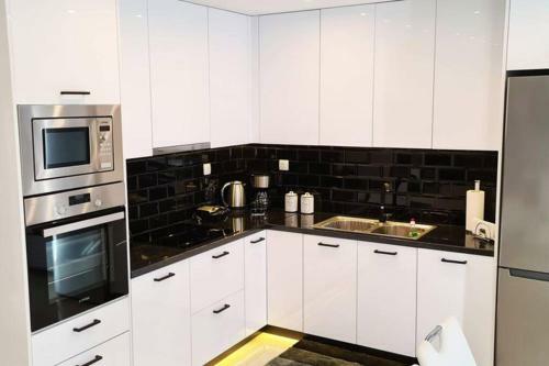 Apartamento Villa Marmari 3