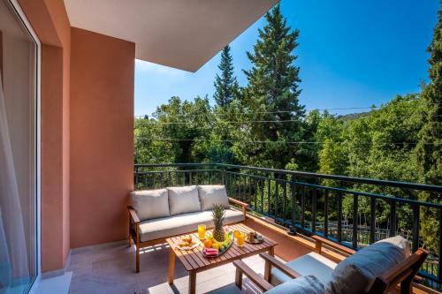 Apartamentos Villa Providenca