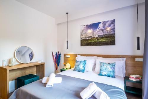 Apartamentos Villa Providenca