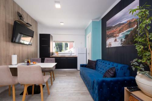 Apartamentos Villa Providenca