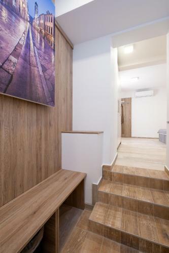 Apartamentos Villa Providenca