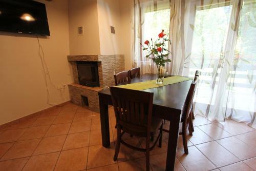 Agroturismo Holiday Home Bla?evci