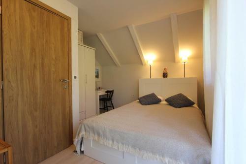 Agroturismo Holiday Home Bla?evci