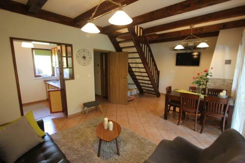 Agroturismo Holiday Home Bla?evci
