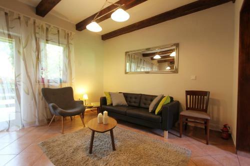 Agroturismo Holiday Home Bla?evci