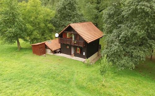 Agroturismo Holiday Home Bla?evci