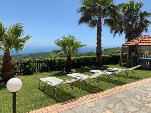 Villa Fiorita