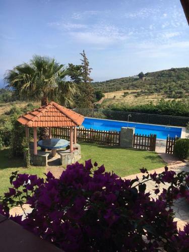 Villa Fiorita