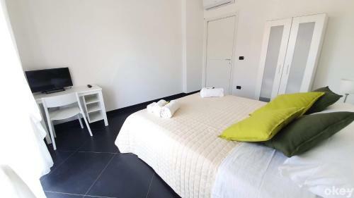 Apartamento Dimora Amadina - Casa Vacanze