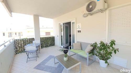 Apartamento Dimora Amadina - Casa Vacanze