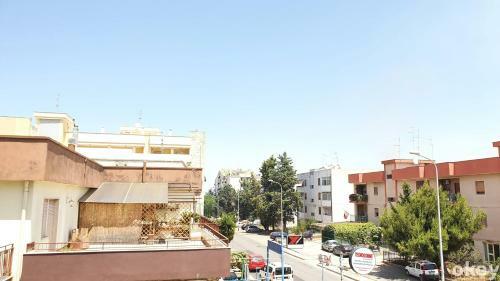 Apartamento Dimora Amadina - Casa Vacanze
