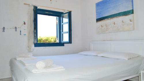 Sea Front Villa Mykonos