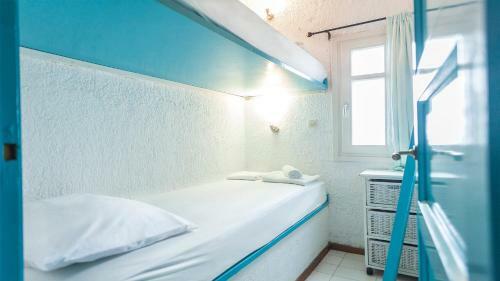 Sky Blue Suite Mykonos