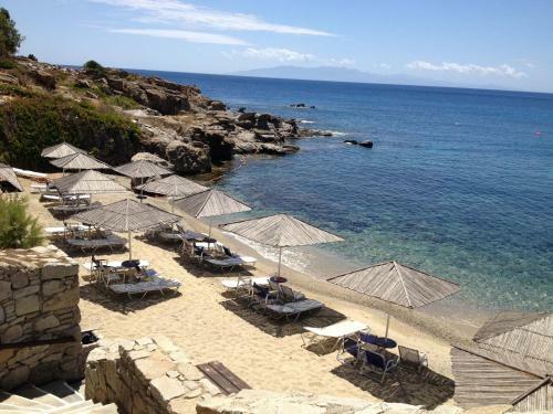 Heaven Suite Mykonos