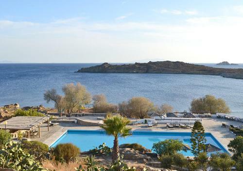 Heaven Suite Mykonos