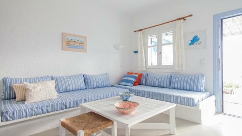 Heaven Suite Mykonos