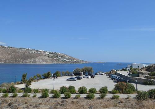 Sunny Suite Mykonos