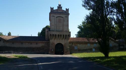 Apartamento Petit Jolly'