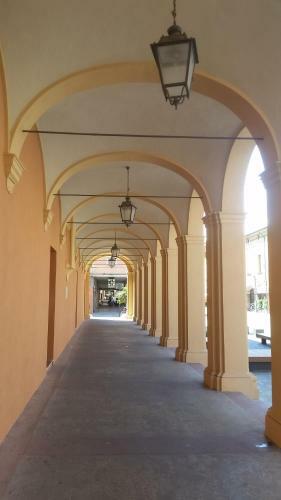 Apartamento Petit Jolly'