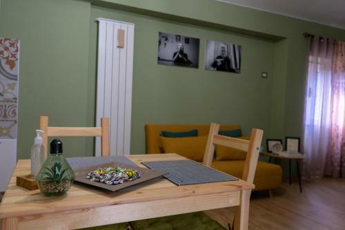 Bed & Breakfast Sud E Magia