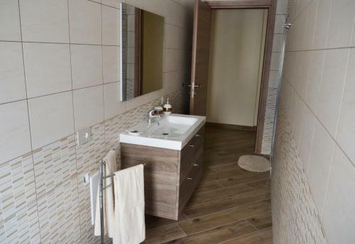 Apartamento Stella Maris - Casa Vacanza