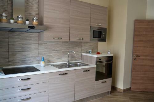 Apartamento Stella Maris - Casa Vacanza