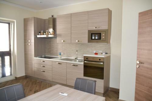 Apartamento Stella Maris - Casa Vacanza