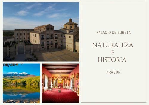 Casa Rural Palacio De Bureta