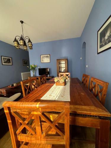 Casa Rural Palacio De Bureta