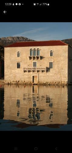 Apartamento App Kat, Tri Kantuna Osibov, Ka?tel Luk?i?, Split