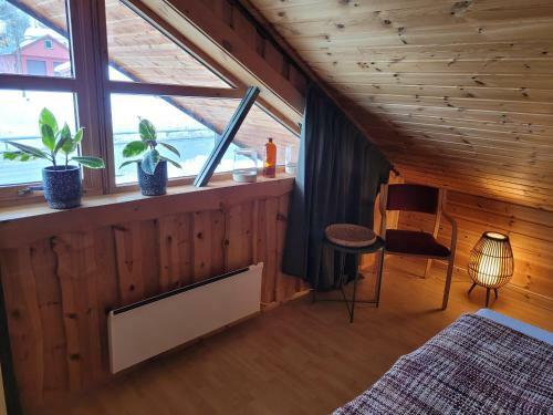 Large, Cozy, Family-friendly Bua Apartment