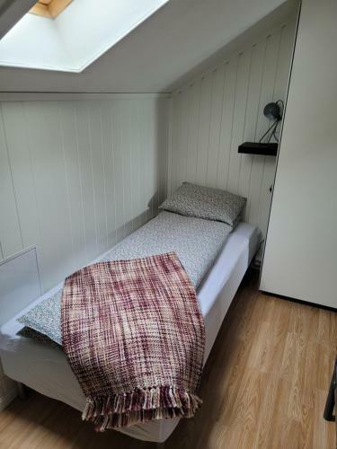 Large, Cozy, Family-friendly Bua Apartment