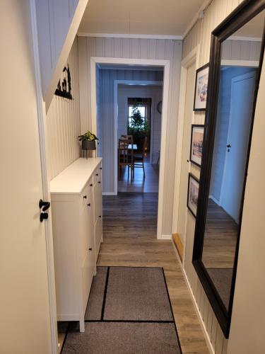 Large, Cozy, Family-friendly Bua Apartment