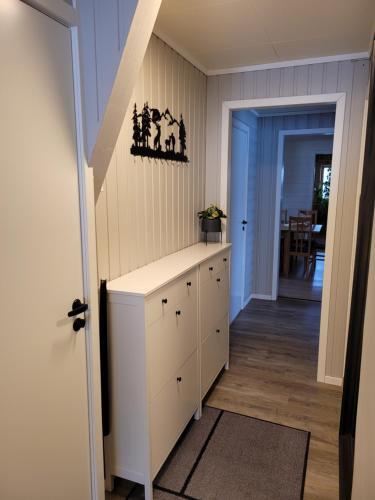 Large, Cozy, Family-friendly Bua Apartment